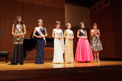 第17回アニマルチャリティコンサートinめぐろパーシモンホール