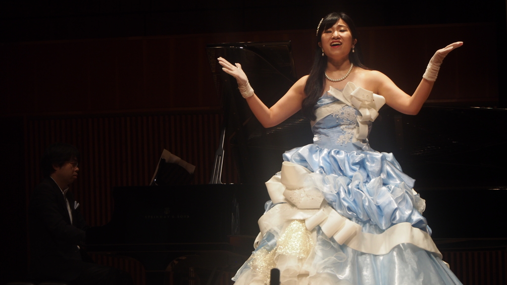 第10回アニマルチャリティコンサート in 軽井沢大賀ホール