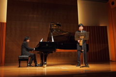 第18回アニマルチャリティコンサートinめぐろパーシモンホール