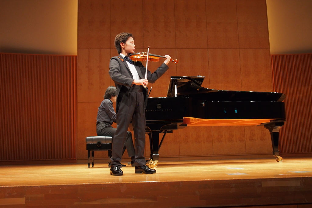 第17回アニマルチャリティコンサートinめぐろパーシモンホール