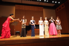 第17回アニマルチャリティコンサートinめぐろパーシモンホール