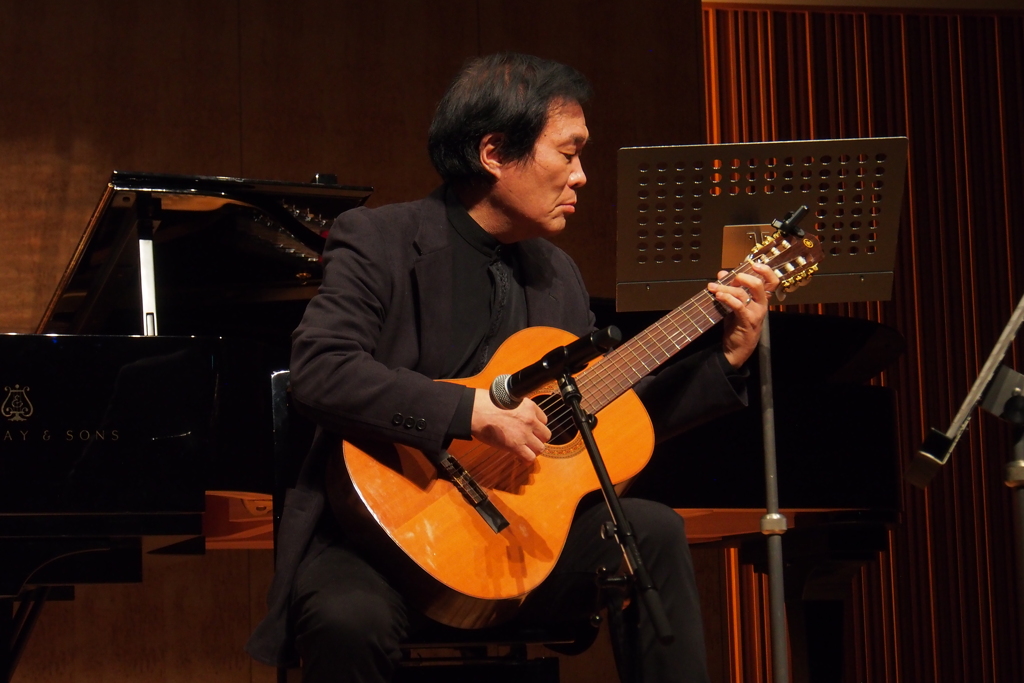 第18回アニマルチャリティコンサートinめぐろパーシモンホール