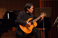 第18回アニマルチャリティコンサートinめぐろパーシモンホール