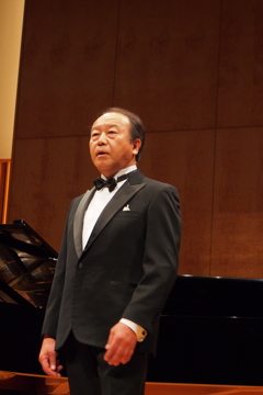 第13回アニマルチャリティコンサートinめぐろパーシモンホール