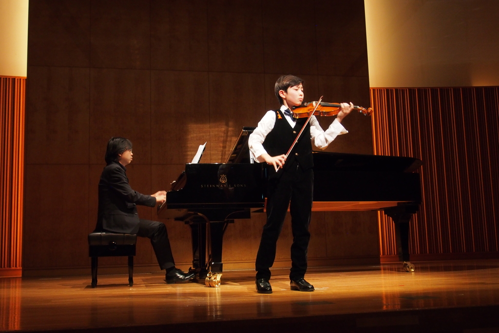 第18回アニマルチャリティコンサートinめぐろパーシモンホール