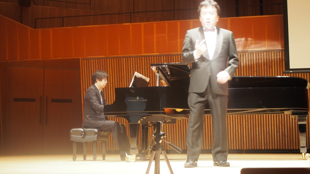 第10回アニマルチャリティコンサート in 軽井沢大賀ホール