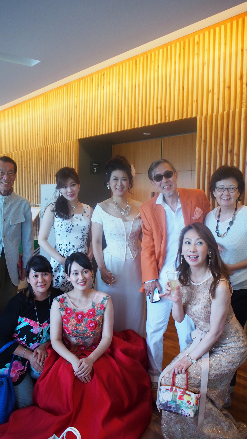 第10回アニマルチャリティコンサート in 軽井沢大賀ホール