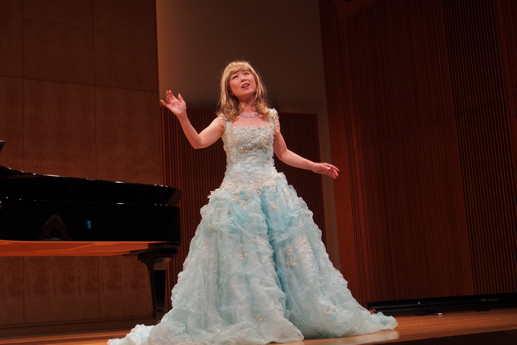 第17回アニマルチャリティコンサートinめぐろパーシモンホール