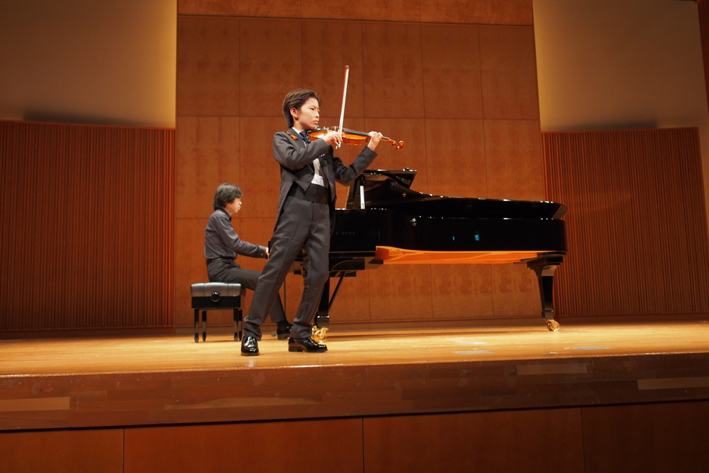 第17回アニマルチャリティコンサートinめぐろパーシモンホール