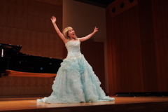 第17回アニマルチャリティコンサートinめぐろパーシモンホール