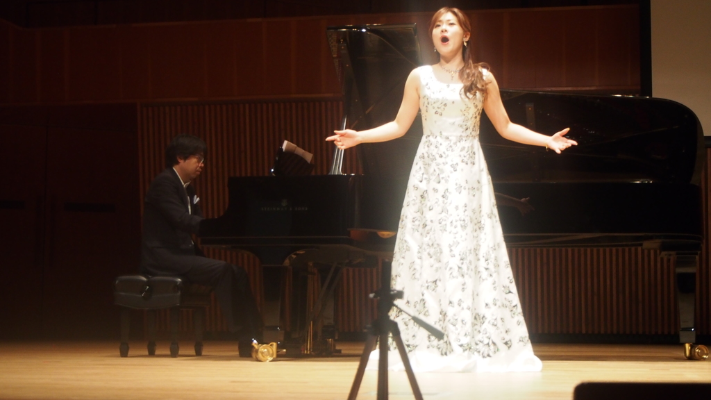 第10回アニマルチャリティコンサート in 軽井沢大賀ホール