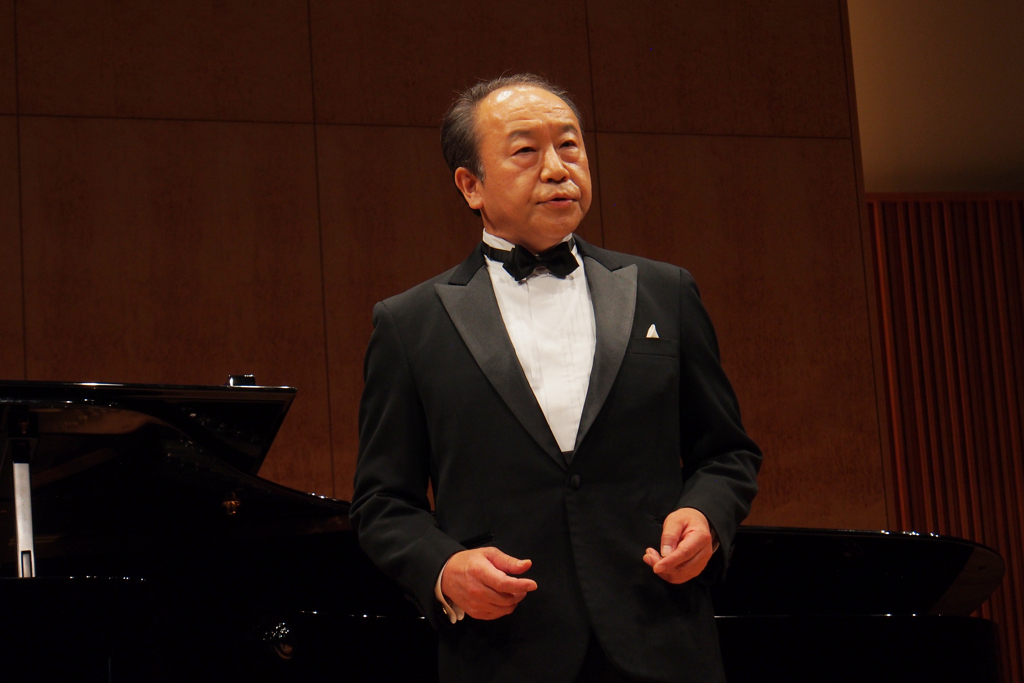 第17回アニマルチャリティコンサートinめぐろパーシモンホール