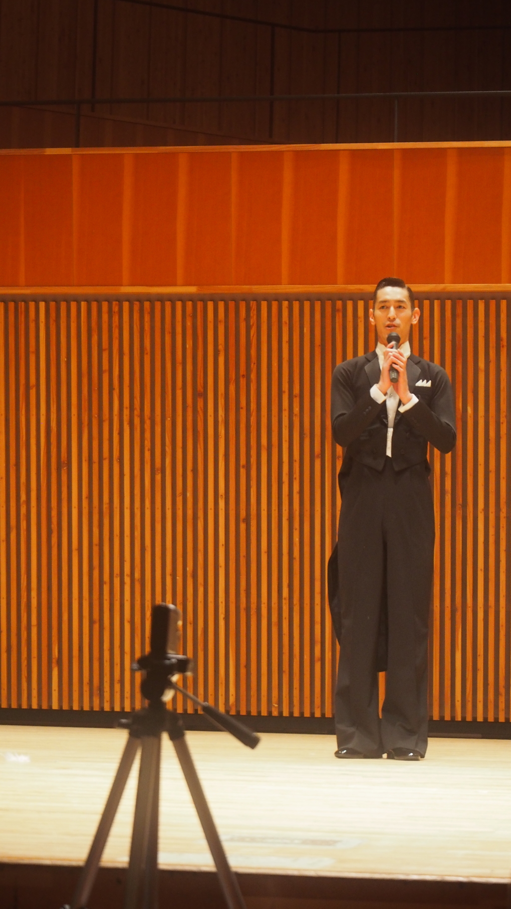 第10回アニマルチャリティコンサート in 軽井沢大賀ホール