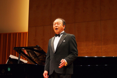 第13回アニマルチャリティコンサートinめぐろパーシモンホール