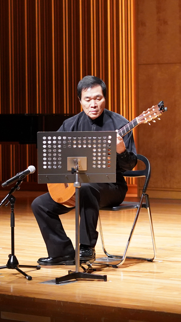 第14回アニマルチャリティコンサート　めぐろパーシモンホール