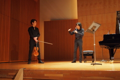 第17回アニマルチャリティコンサートinめぐろパーシモンホール