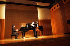 第18回アニマルチャリティコンサートinめぐろパーシモンホール