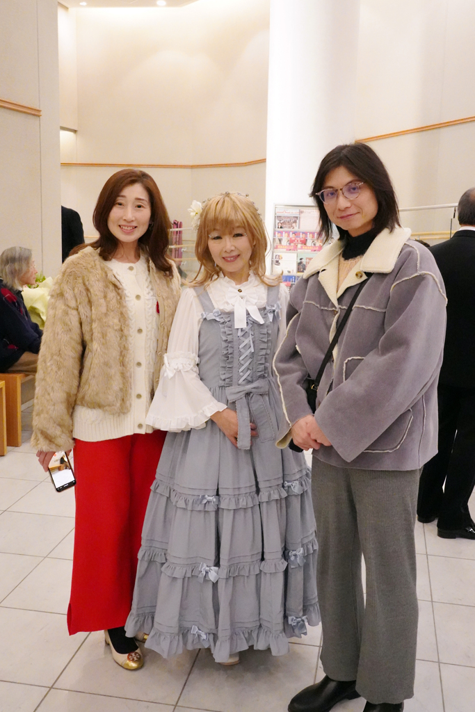 第22回アニマルチャリティコンサートinめぐろパーシモンホール