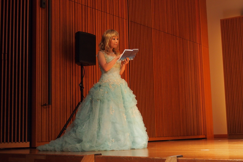 第17回アニマルチャリティコンサートinめぐろパーシモンホール