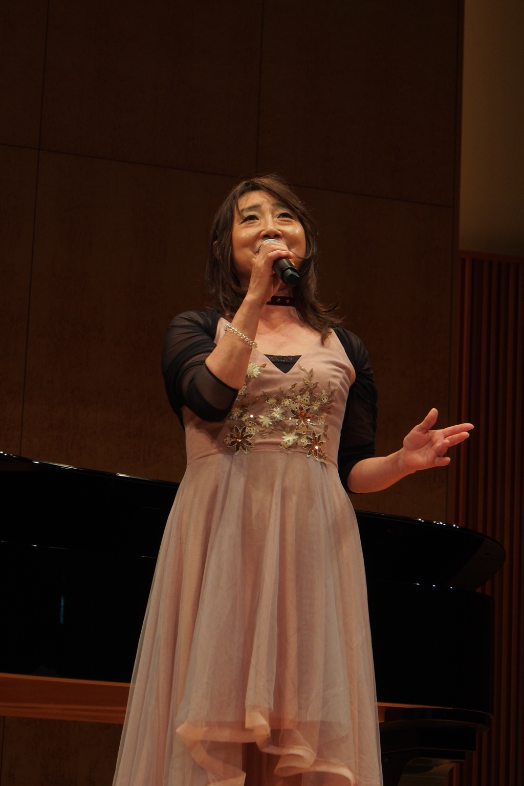 第17回アニマルチャリティコンサートinめぐろパーシモンホール