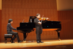 第17回アニマルチャリティコンサートinめぐろパーシモンホール