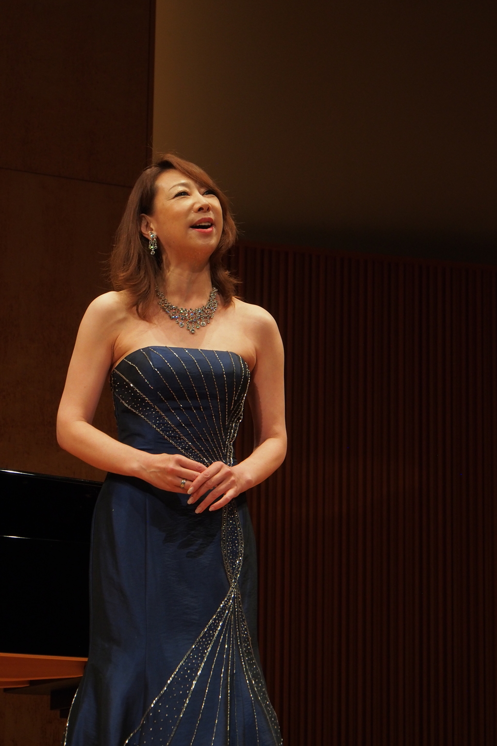 第17回アニマルチャリティコンサートinめぐろパーシモンホール