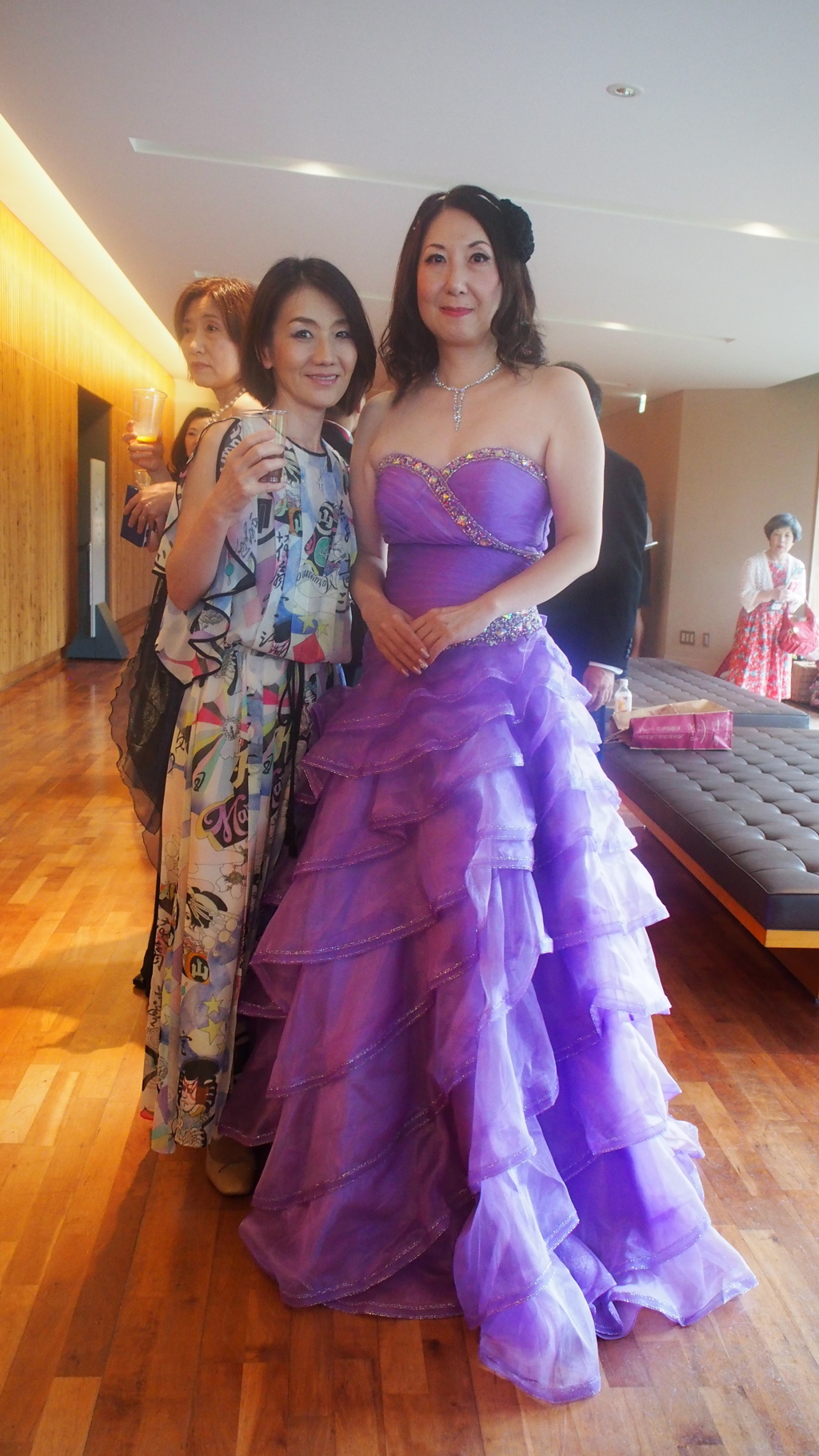 第10回アニマルチャリティコンサート in 軽井沢大賀ホール