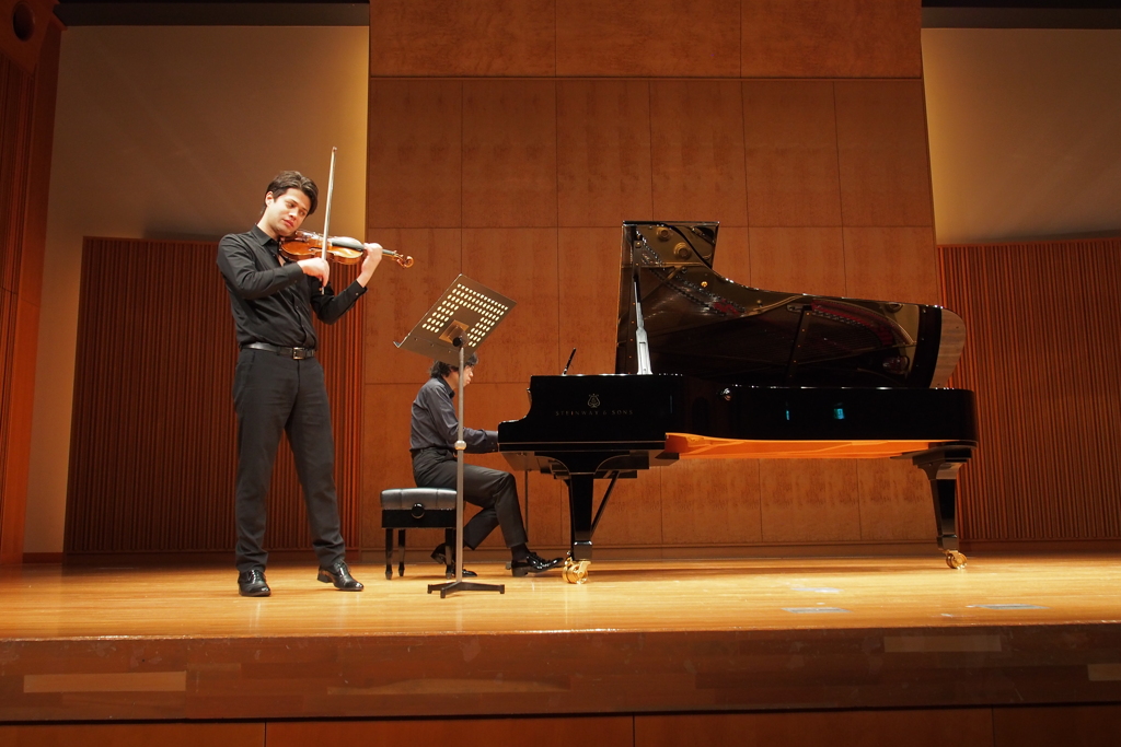 第17回アニマルチャリティコンサートinめぐろパーシモンホール