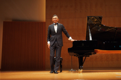 第17回アニマルチャリティコンサートinめぐろパーシモンホール