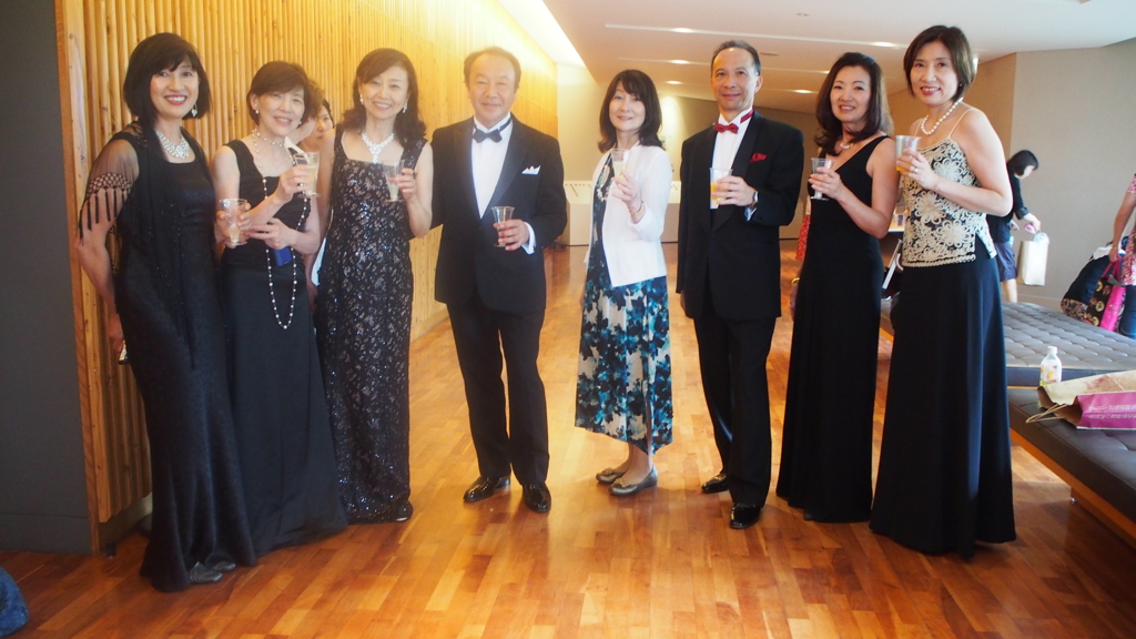 第10回アニマルチャリティコンサート in 軽井沢大賀ホール