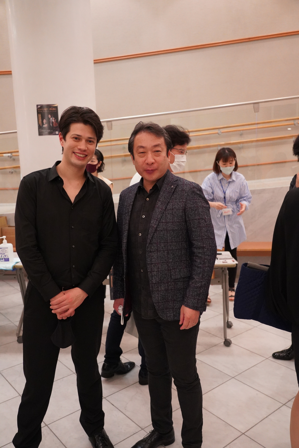 第17回アニマルチャリティコンサートinめぐろパーシモンホール