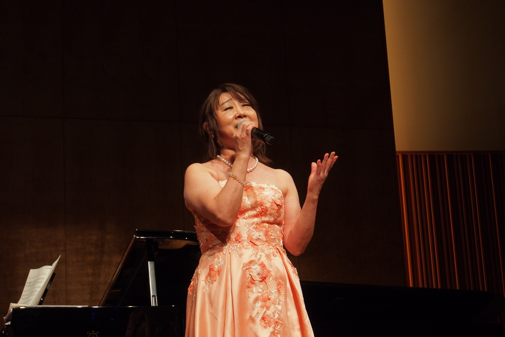 第18回アニマルチャリティコンサートinめぐろパーシモンホール