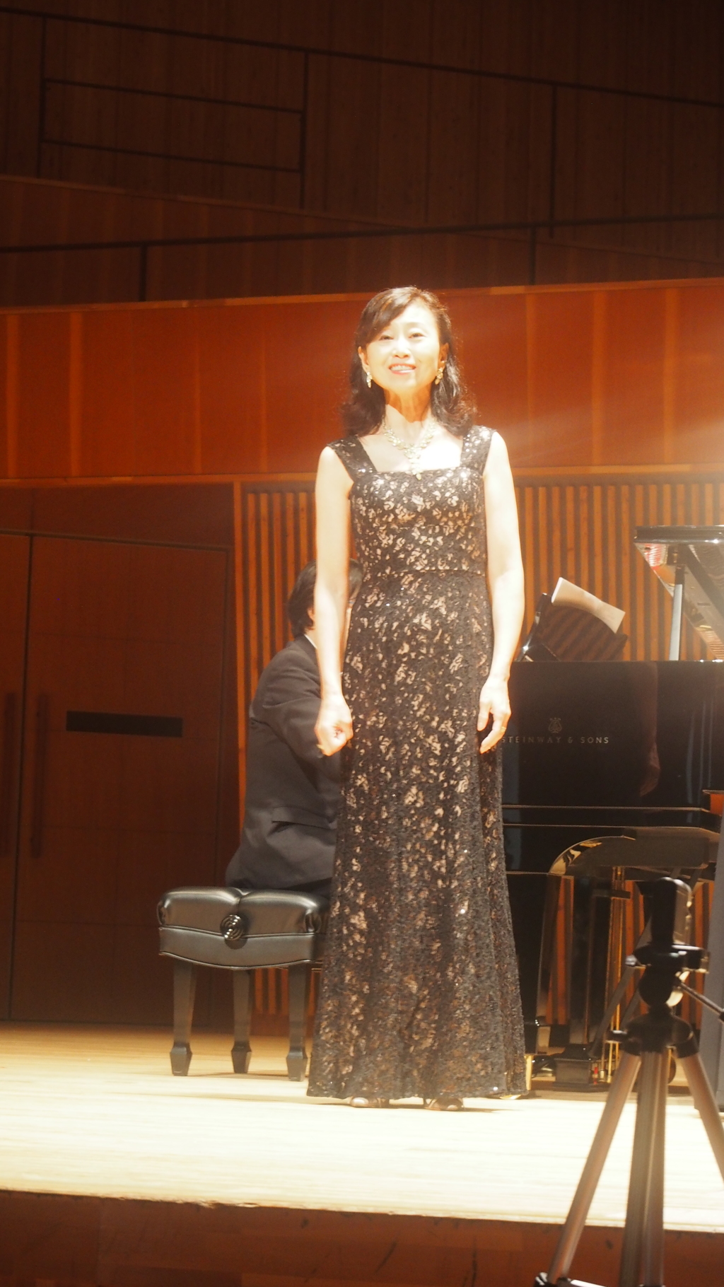 第10回アニマルチャリティコンサート in 軽井沢大賀ホール