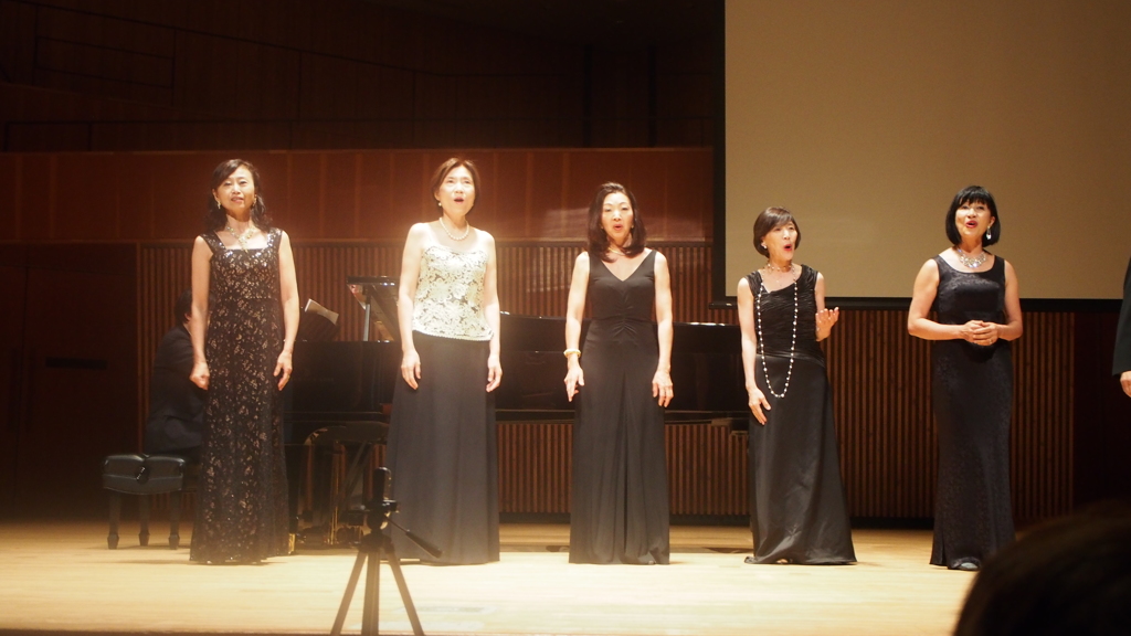 第10回アニマルチャリティコンサート in 軽井沢大賀ホール