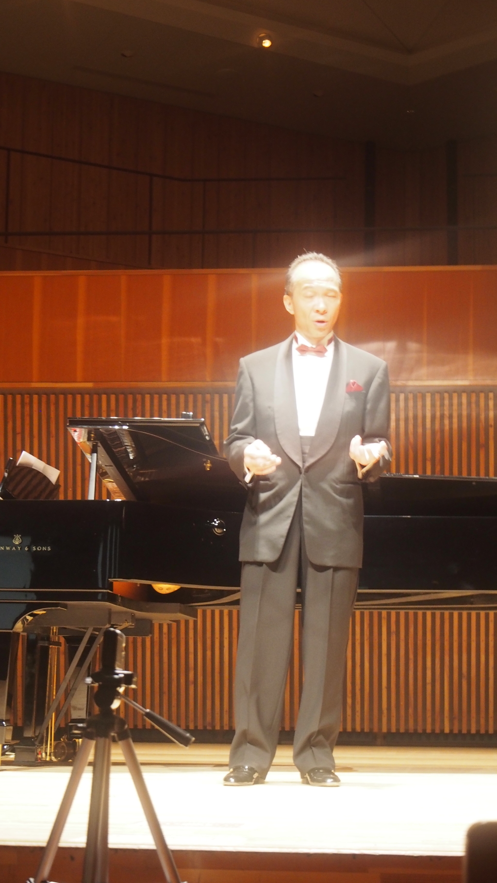 第10回アニマルチャリティコンサート in 軽井沢大賀ホール