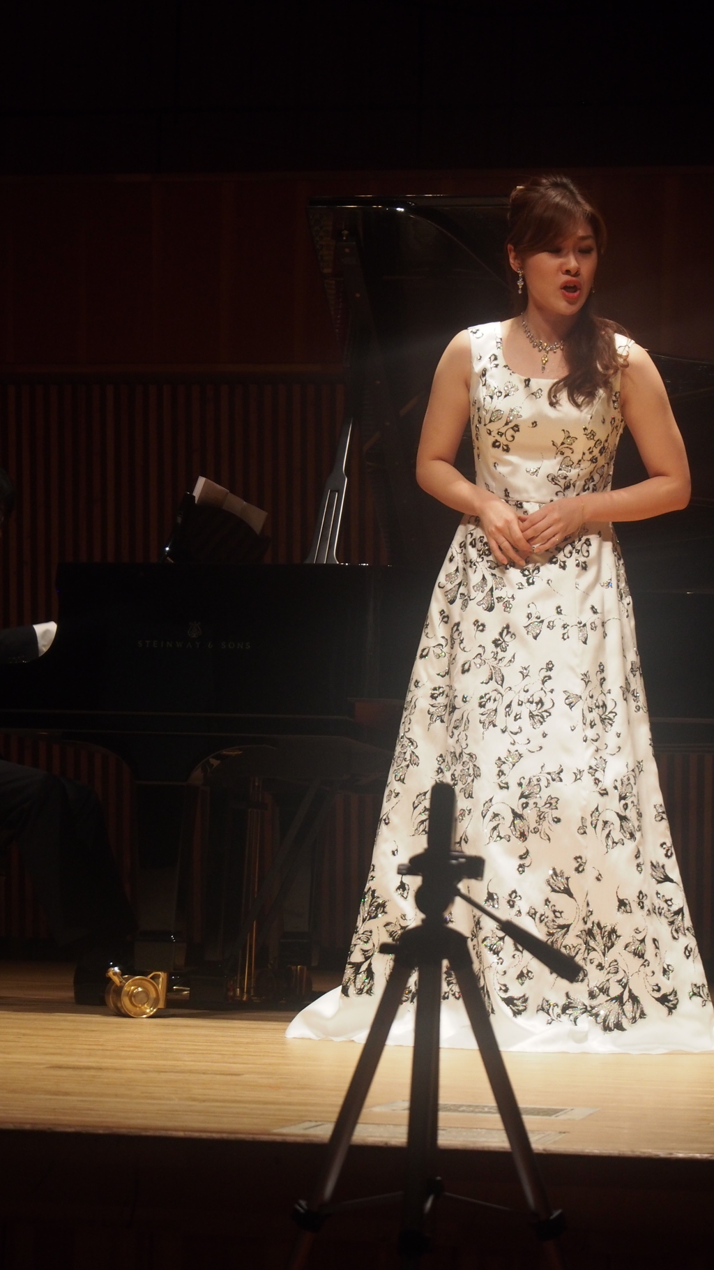 第10回アニマルチャリティコンサート in 軽井沢大賀ホール