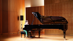 第14回アニマルチャリティコンサート　めぐろパーシモンホール