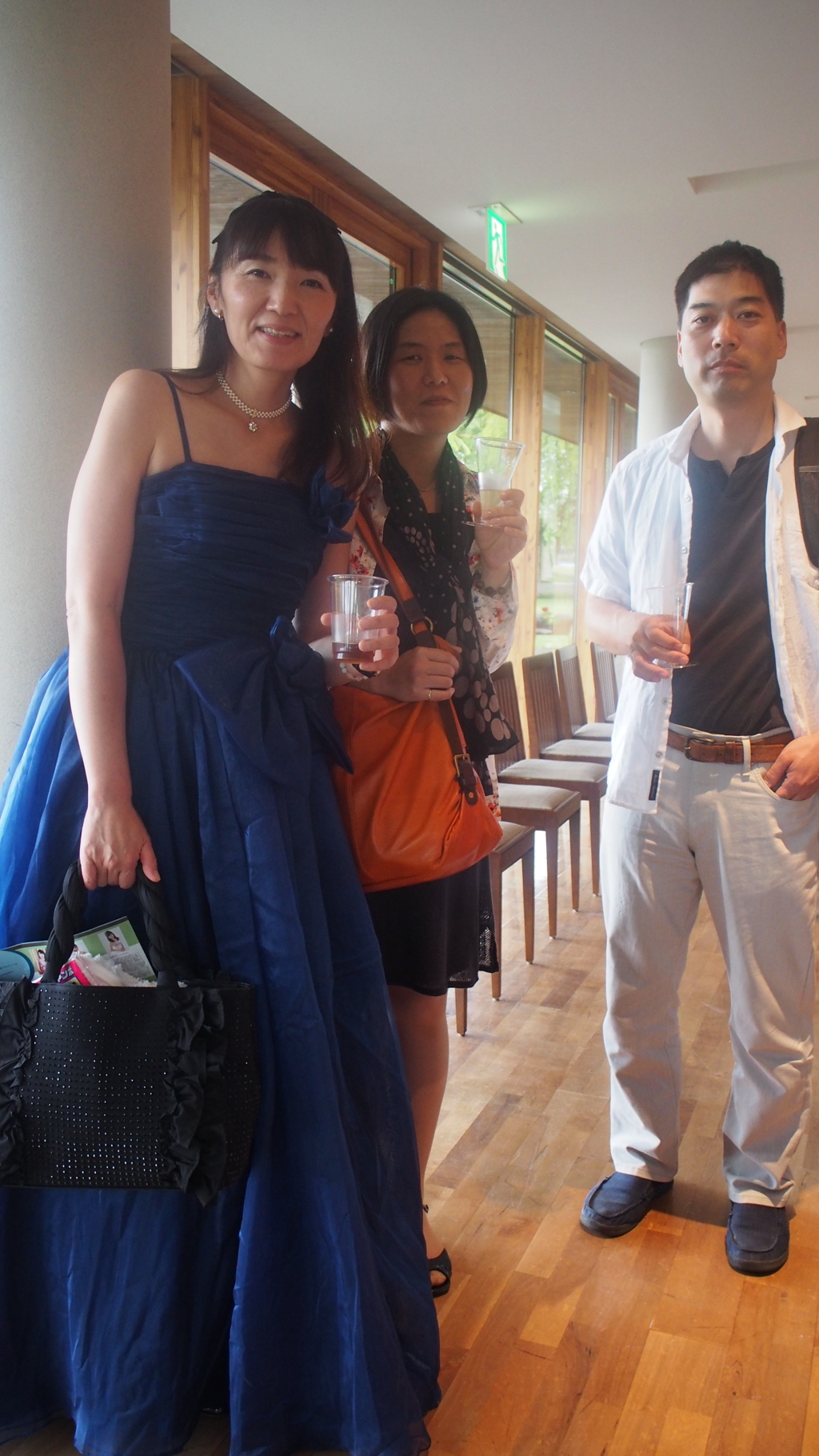 第10回アニマルチャリティコンサート in 軽井沢大賀ホール