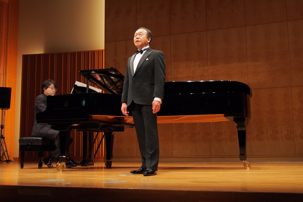 第13回アニマルチャリティコンサートinめぐろパーシモンホール