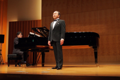 第13回アニマルチャリティコンサートinめぐろパーシモンホール