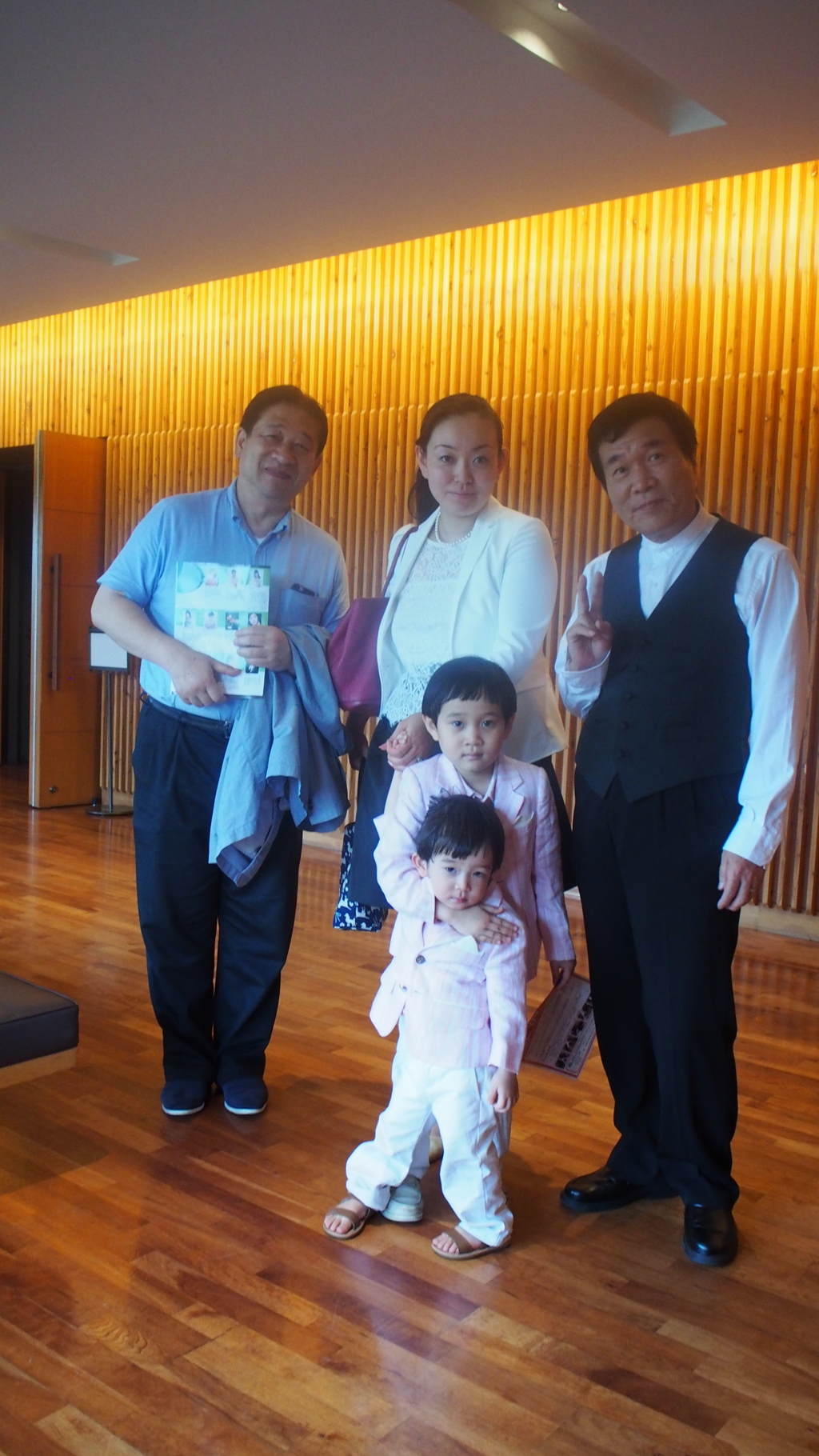 第10回アニマルチャリティコンサート in 軽井沢大賀ホール