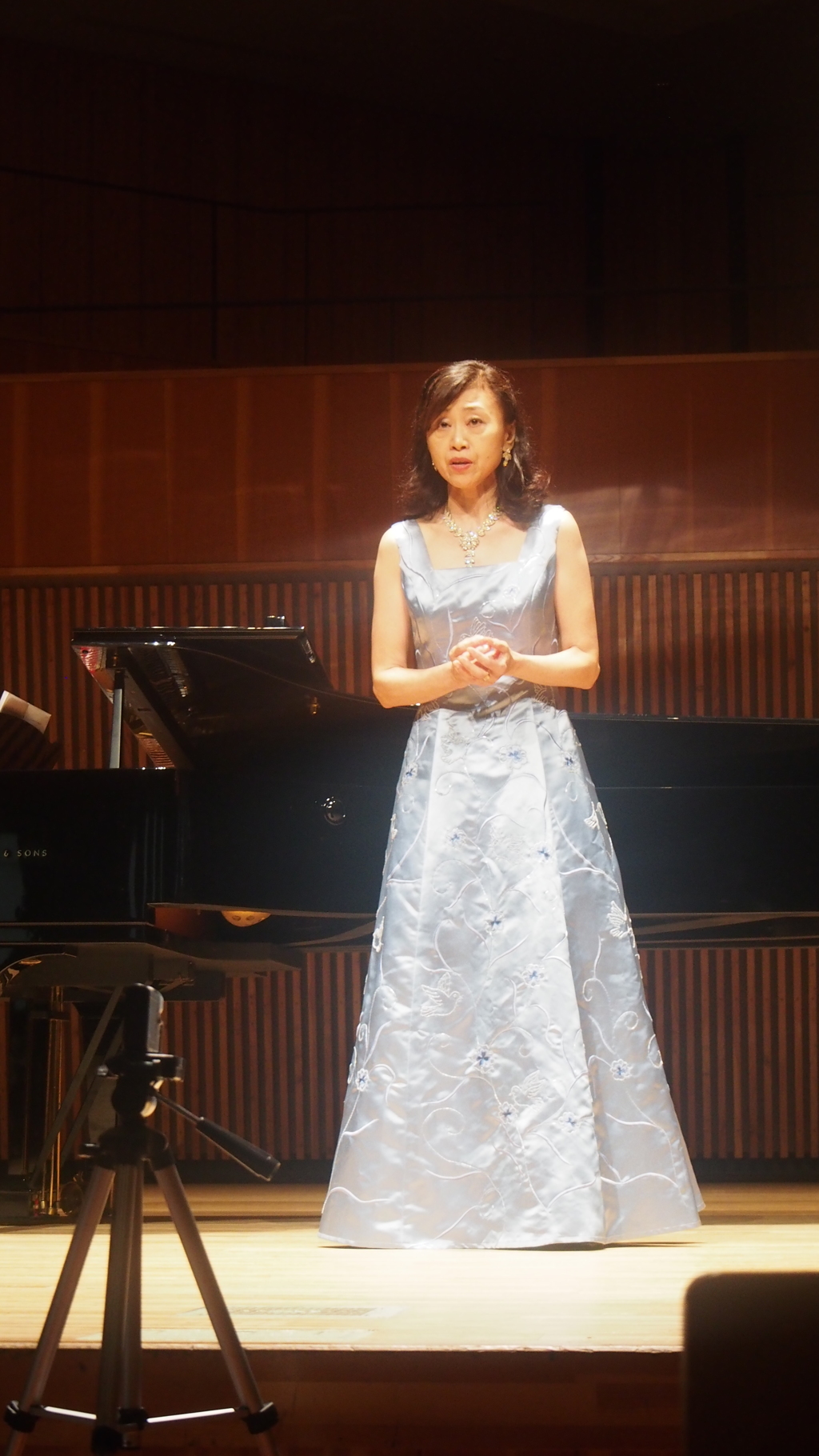 第10回アニマルチャリティコンサート in 軽井沢大賀ホール