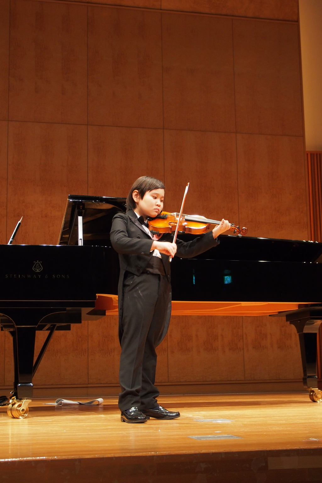 第17回アニマルチャリティコンサートinめぐろパーシモンホール