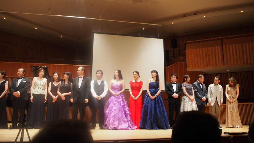 第10回アニマルチャリティコンサート in 軽井沢大賀ホール