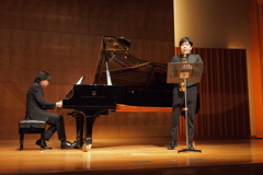 第18回アニマルチャリティコンサートinめぐろパーシモンホール