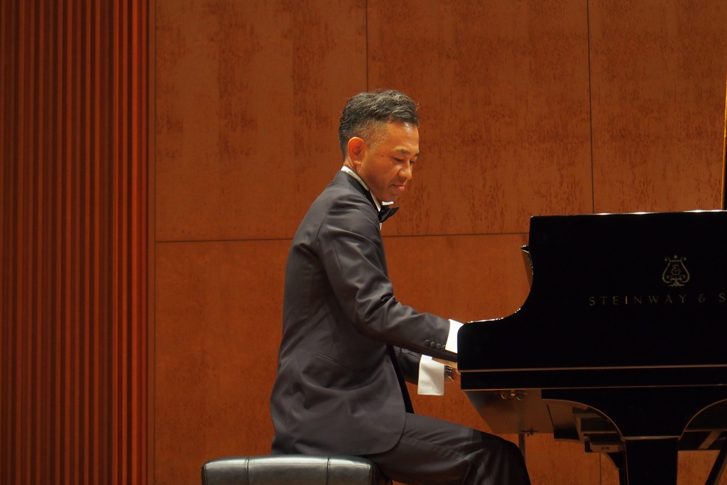 第17回アニマルチャリティコンサートinめぐろパーシモンホール