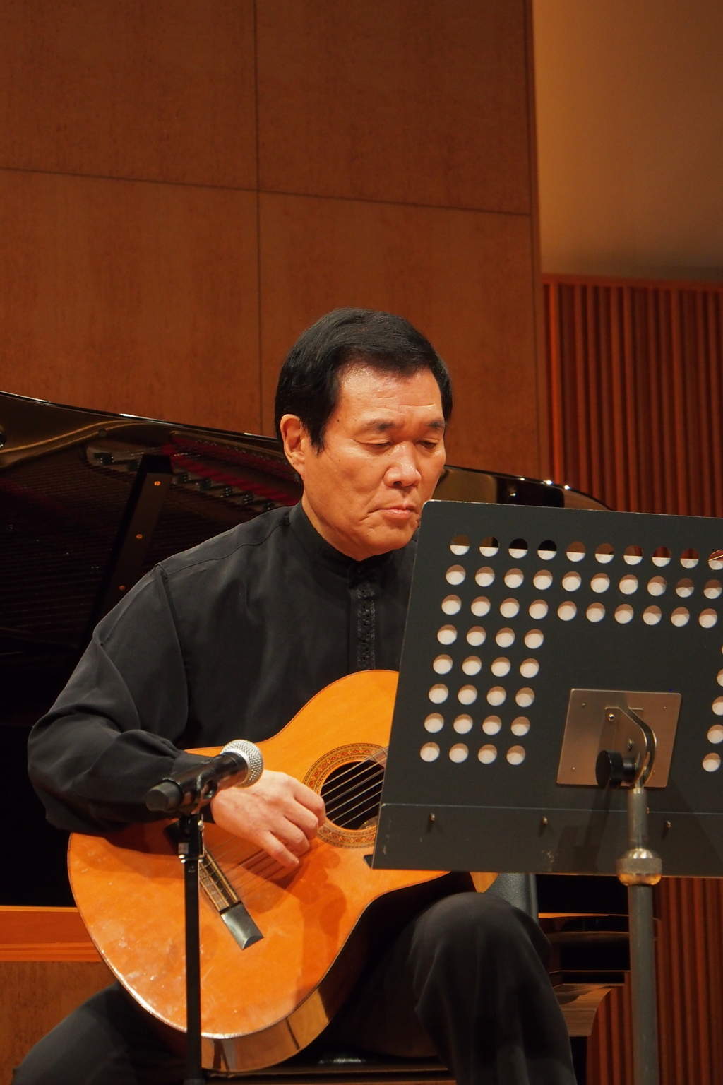 第17回アニマルチャリティコンサートinめぐろパーシモンホール