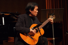 第18回アニマルチャリティコンサートinめぐろパーシモンホール