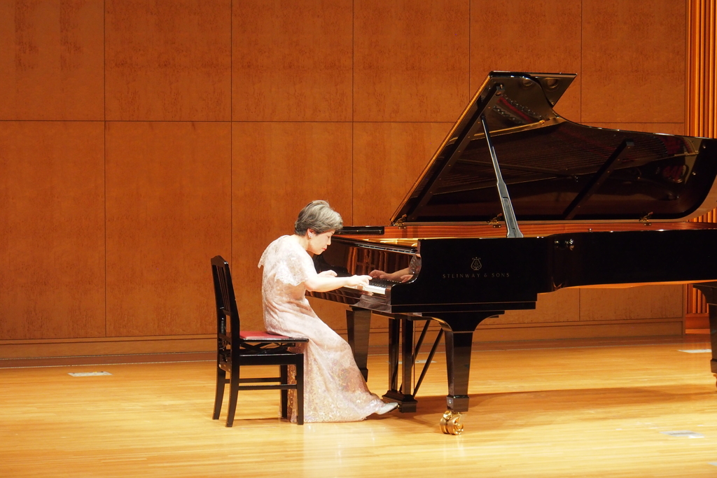 第13回アニマルチャリティコンサートinめぐろパーシモンホール