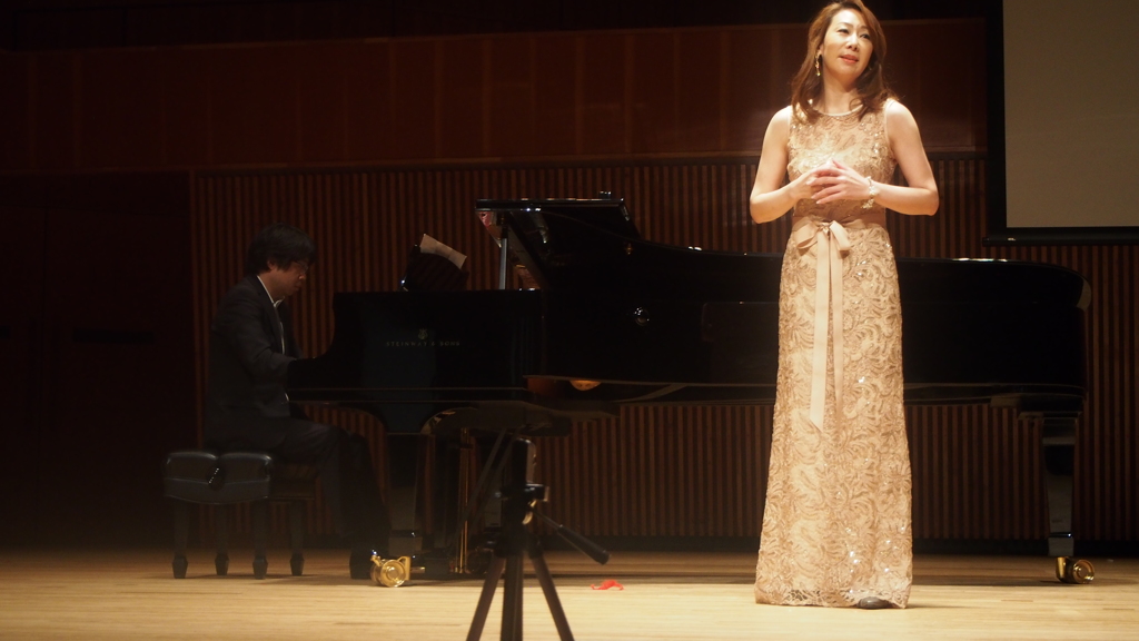 第10回アニマルチャリティコンサート in 軽井沢大賀ホール